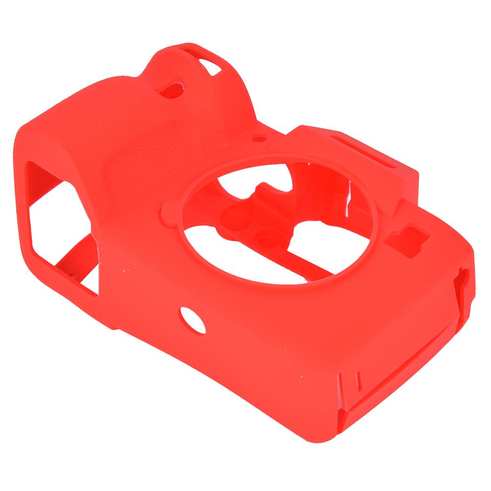 Digital Camera Ive Silicone Case Cover for A7R4 A7R4A