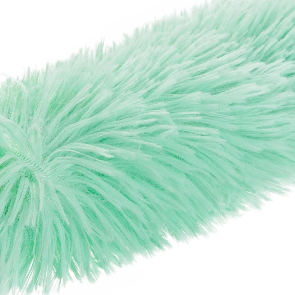 Nydotd 3pcs Cat Toys Cat Pillows, Catnip Toys Interactive Cat Kicker Toy Soft and Durable Plush Fabric Kick Sticks Chasing Chewing Filled Chew for