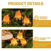 Decorațiuni pentru casă – Terarii decorative