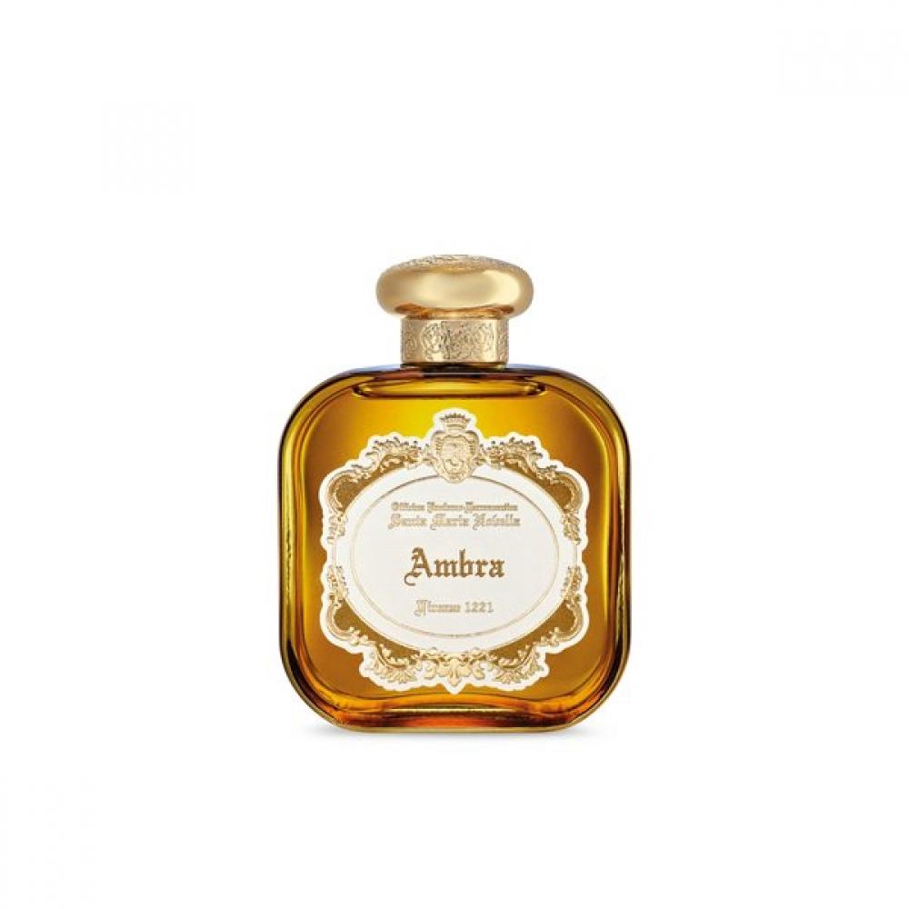 

Santa Maria Novella Ambra Eau De Parfum 100ml Single option