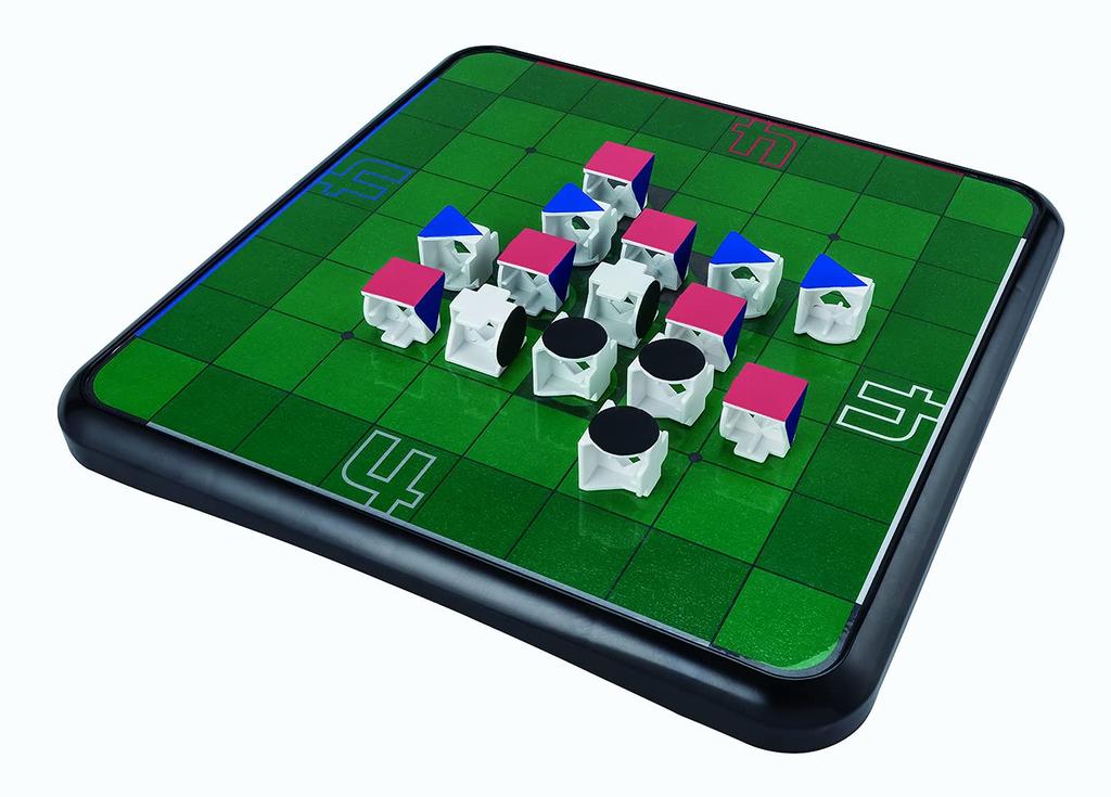 MegaHouse Othello 4-player