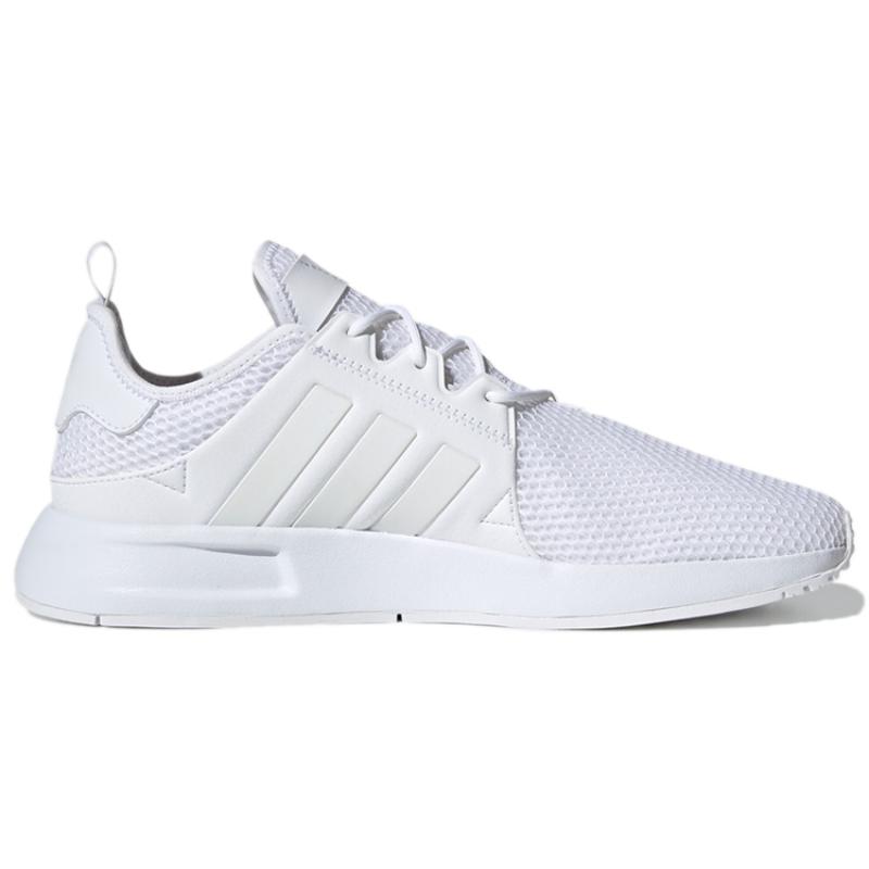 Adidas X_PLR 'Triple White' Sneakers GX3008