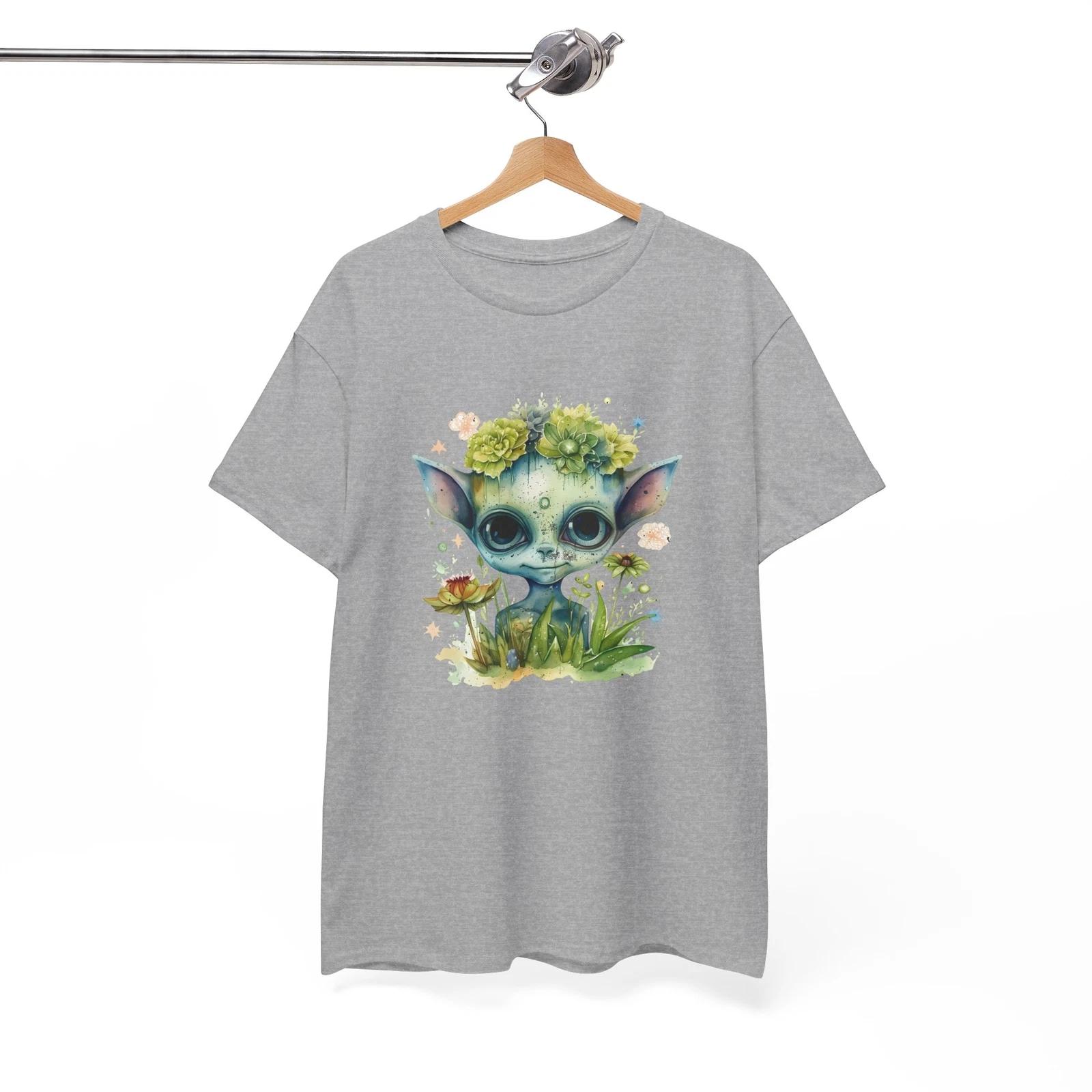 

Rainbow Peace Sign T-Shirt | Colorful Hippie Boho Tee | Good Vibes Shirt S