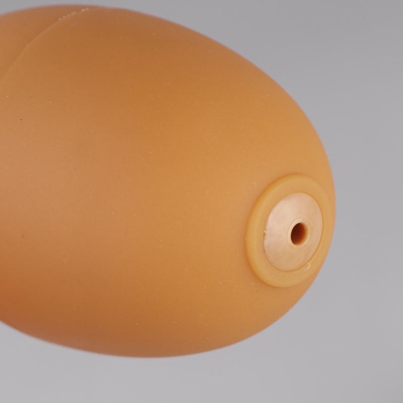 Artistic Gymnastics Professional Ball Pump Portable Air Pump Inflatables Portable Gymnastics Ball Pump Hand Pump