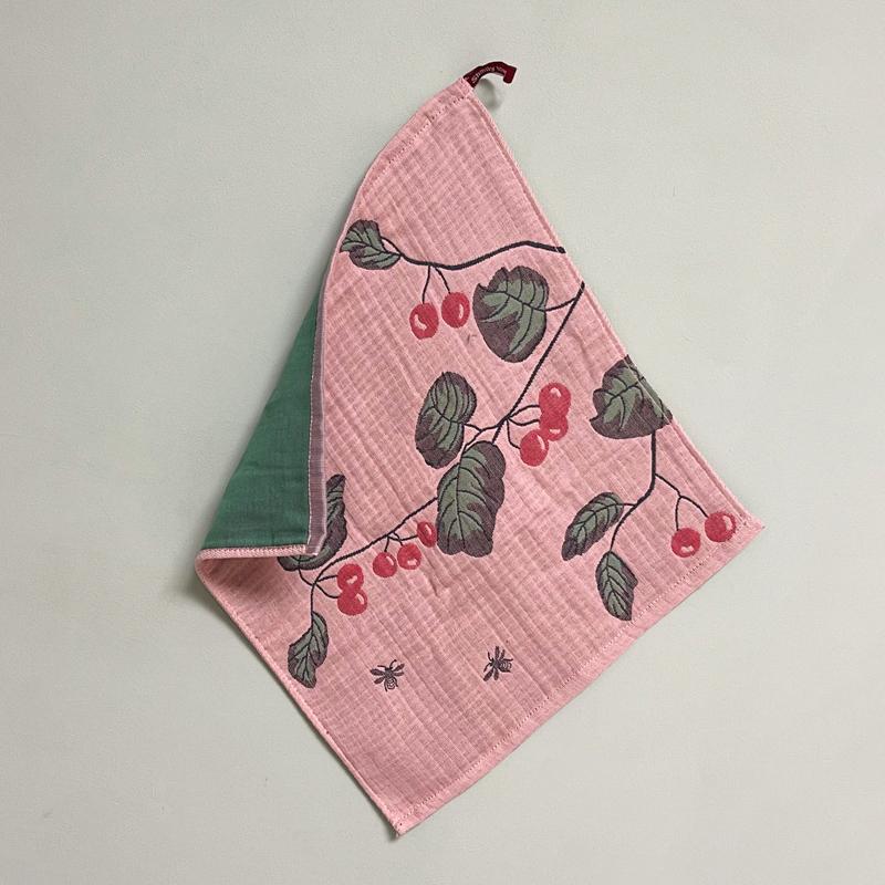 

Born Pure Cotton Gauze Face Towel Born Small Towel Children S Bib Hand Towel Quick-Drying Hand Towel