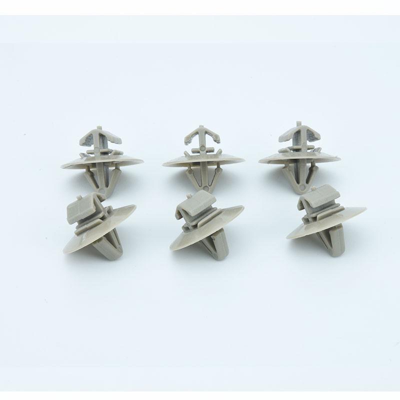 Renault Car Door Trim Panel Fastener Clip