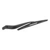 Rear Wiper Arm Blade ABS Rubber 76720?TF0?003 Replacement for Fit Jazz 2009?2015