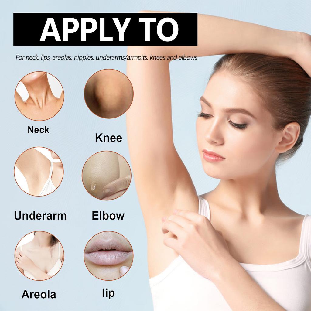 100 g stärkende Basho-Seife, Acanthosis Nigricans, stärkende Seife, Basho-Seife, Basho-Seife für helle Haut, dunkle Bereiche, für Gesicht/Hals/Achselhöhlen