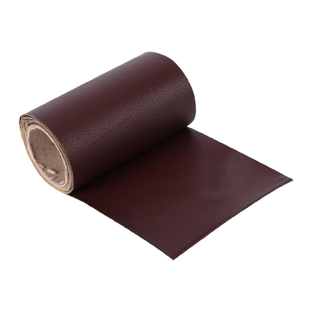 

Наклейки на сиденья водителя Самоклеящаяся лента для ремонта кожи Заплатка для ремонта Диваны Наклейки для ремонта диванов