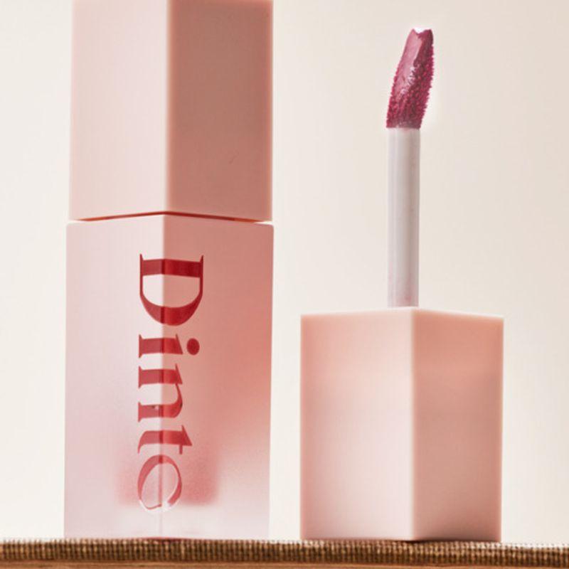 Dinto Blur Jelly Plumping Lip Tint