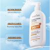 SPF 90+ Sunscreen Lotion 2-Pack, Moisturizing & Antioxidant, Waterproof, Lightweight, for All Skin Types, 2x220g