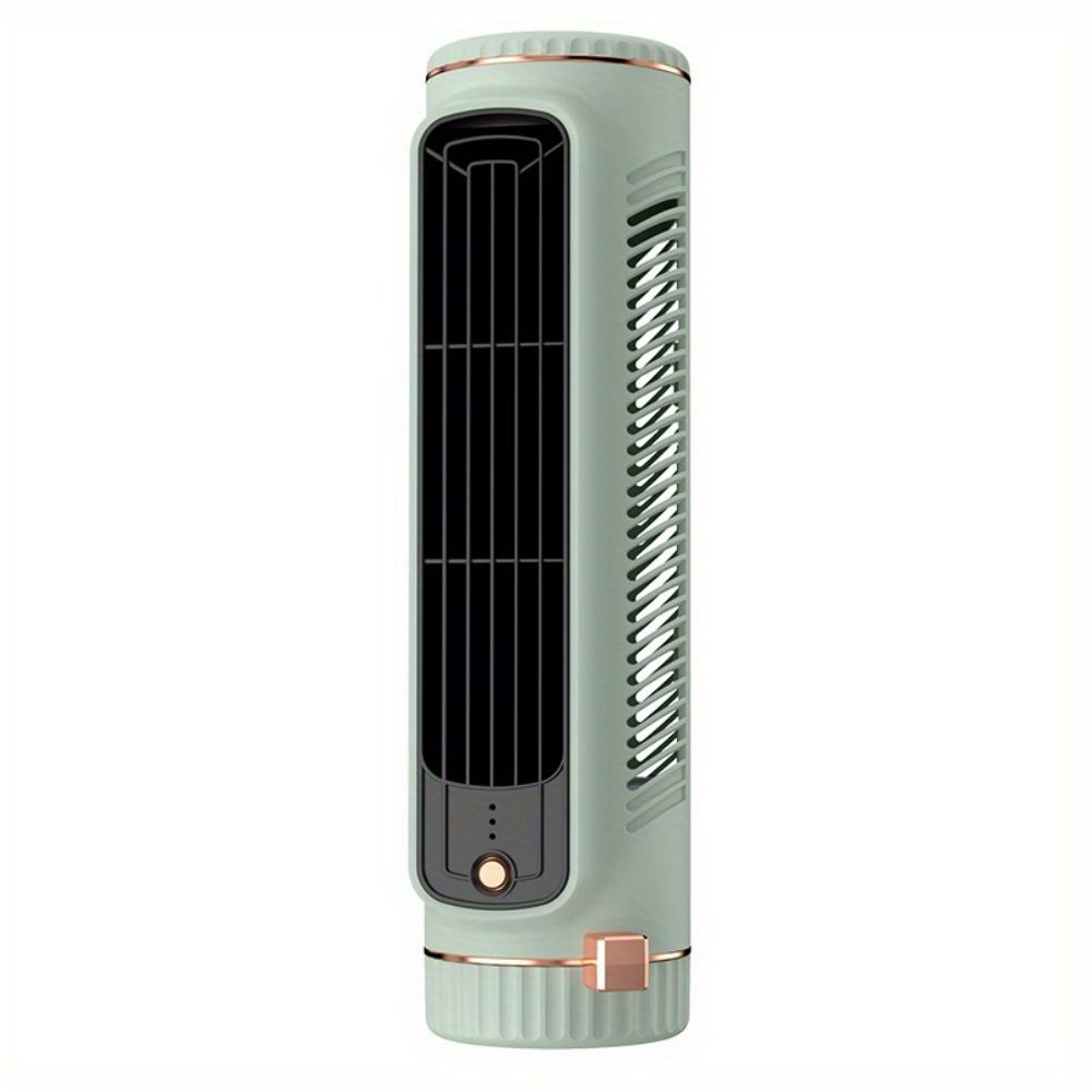 1 ks malý ventilátor do kanceláře a ubytovny, stolní ventilátor, letní potřeby, kompaktní tělo, pohodlné nošení, pro venkovní použití, kancelář a domácnost