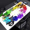 Sprunki8 Mouse Pad - Non-Slip Rubber Base, Smooth Surface for Work,Gaming,Office,And Home Use, Desk Mouse Pad