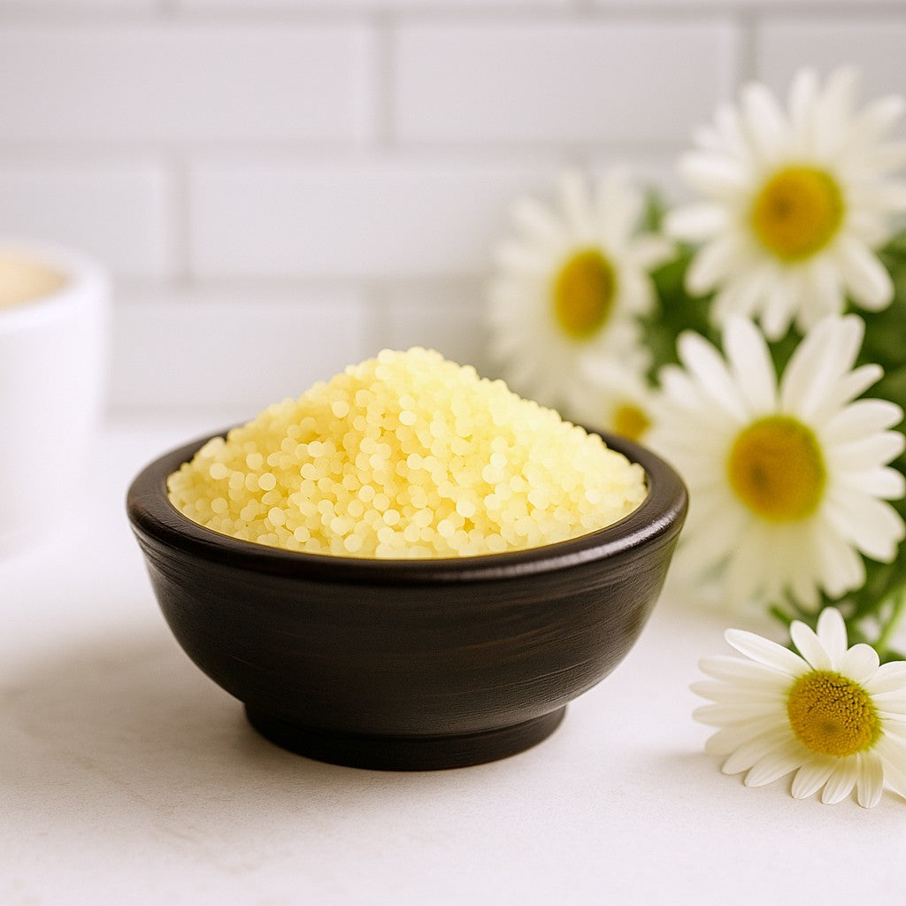 Simmering Granules Aromatherapy - Daisy Fresh Bathroom