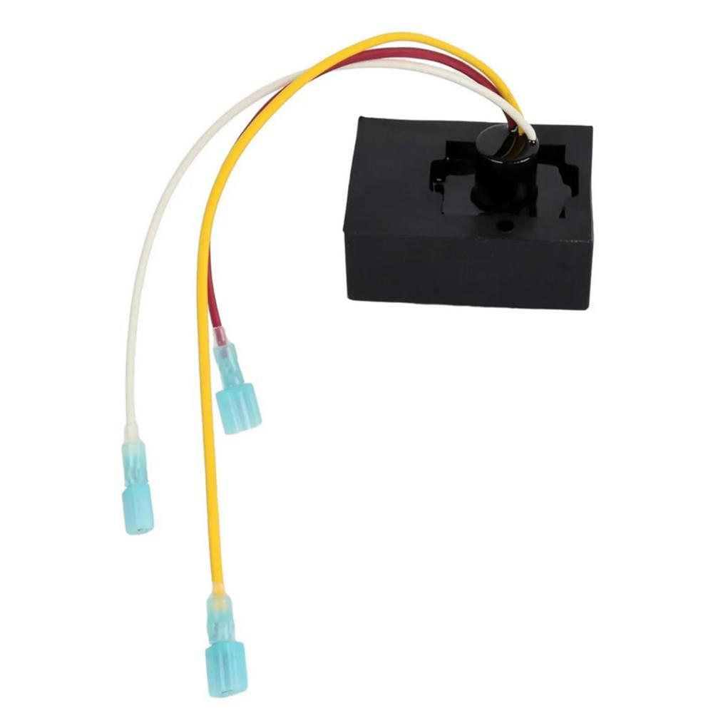 Liftgate Switch for Box Truck/Trailer