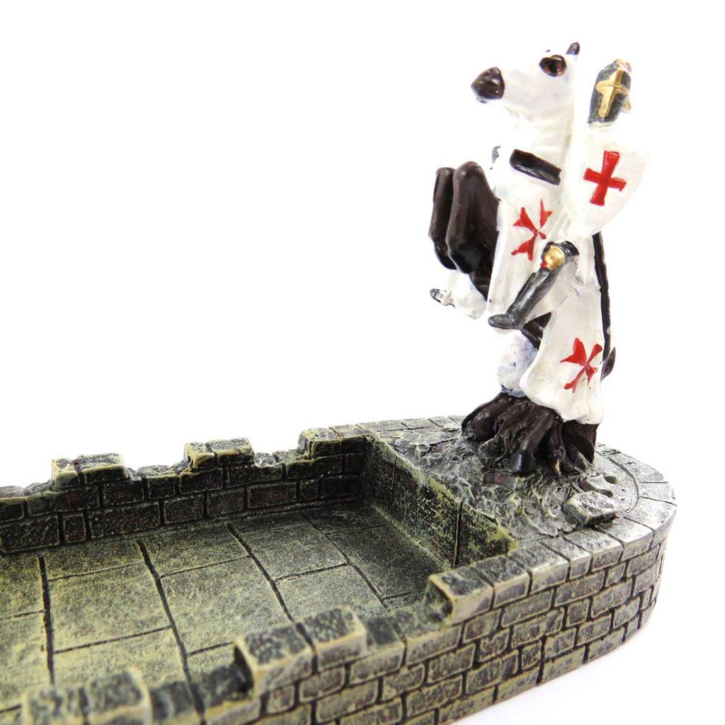 Les Trésors De Lily [J4980] - Plumier 'Les Croisés'