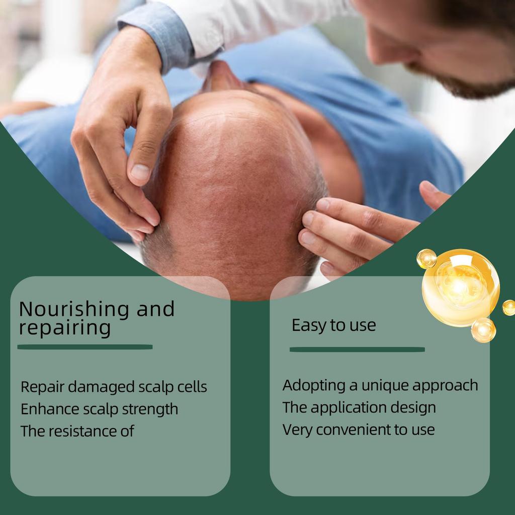 Barberkrem for menn Hodebunnpleiekrem Fuktighetsgivende og mykgjørende Etterbarberingskrem Hudkrem for menn.