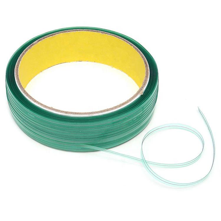 Euromaster Knifeless PPF Vinyl Car Wrap Tape with Permanent Adhesive Single Use 50M One Roll for Body Stickers