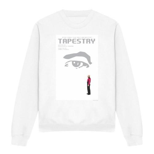 STAR TREK Unisex Adult The Next Generation Season 6 Episode 15 Sweatshirt