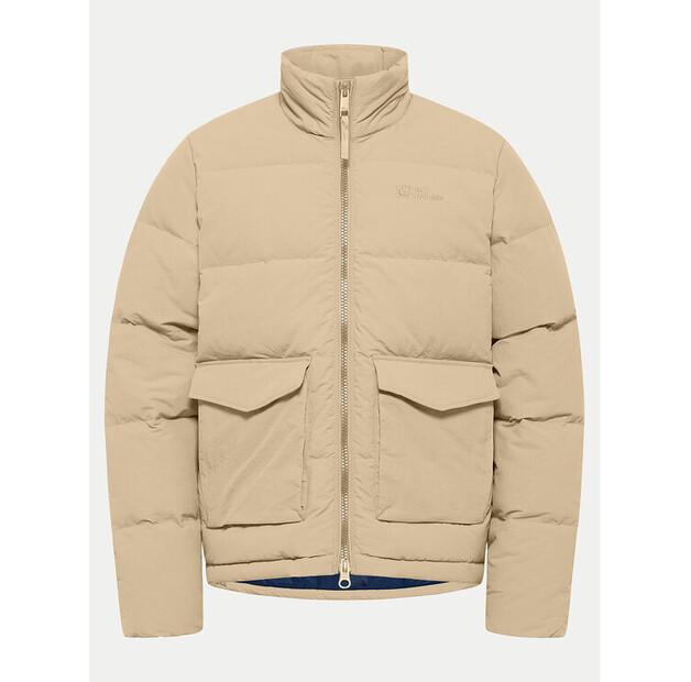 Куртка пуховая Jack Wolfskin Nordlicht