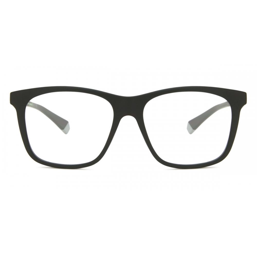 Polaroid Pld 2148 Cs With Clip On O6w M9 Unisex Eyeglasses