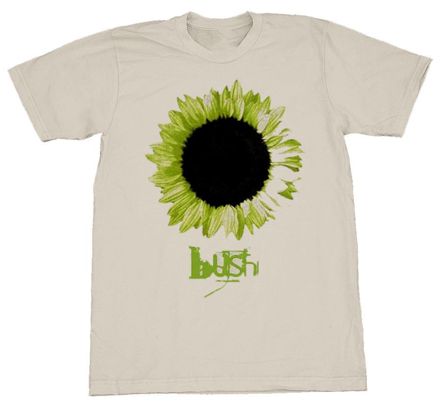 Collection Bush Band Tour Gift for Fans S to 5XL Tshirt QT281 Unisex T-Shirt S