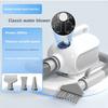 Pet Intelligent High-power Blower Pet Shop Water Blowing Machine Noise Reduction Negative Ion Grooming Products Accessories