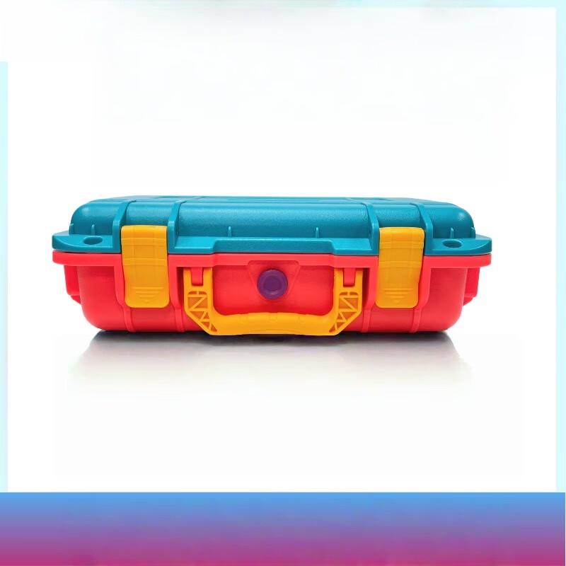 Versatile Protective Hard Case