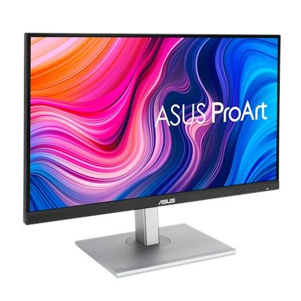 Asus | Pa279Cv | 27 " | Ips | 4K Uhd | 16:9 | 5 Ms | 350 Cd/M² | Black/Silver | Hdmi Ports Quantity 2 | 60 Hz