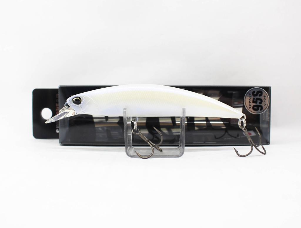 DUO Spearhead Ryuki 95S Sinking Lure ACC3008 (5223)