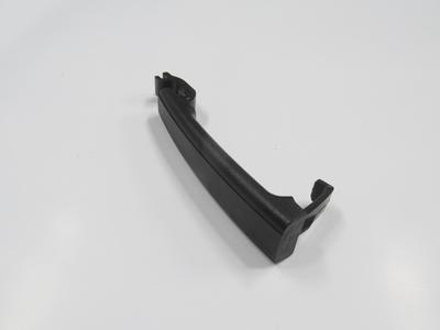 For Citroen C3 2003 2009 Front Door Exterior Opening Handle Right Left Same Black 9101.W2