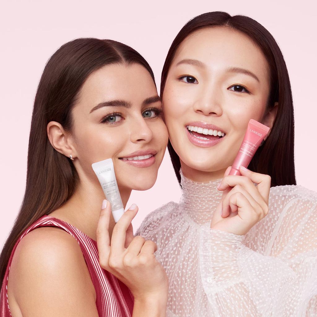 LANEIGE Lip Glowy Balm Stardust Edition 10g