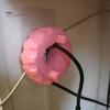 Cord Organizer Donut Shaped Cable Earbud And Charging Electronic Keeper Winder Portable Management for Home Office Travel USB