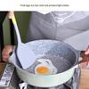 Yingbai Maifan Stone Non-stick Multi-functional Pot with Steamer
