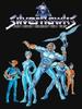 SilverHawks Silverhawks Classic T-Shirt