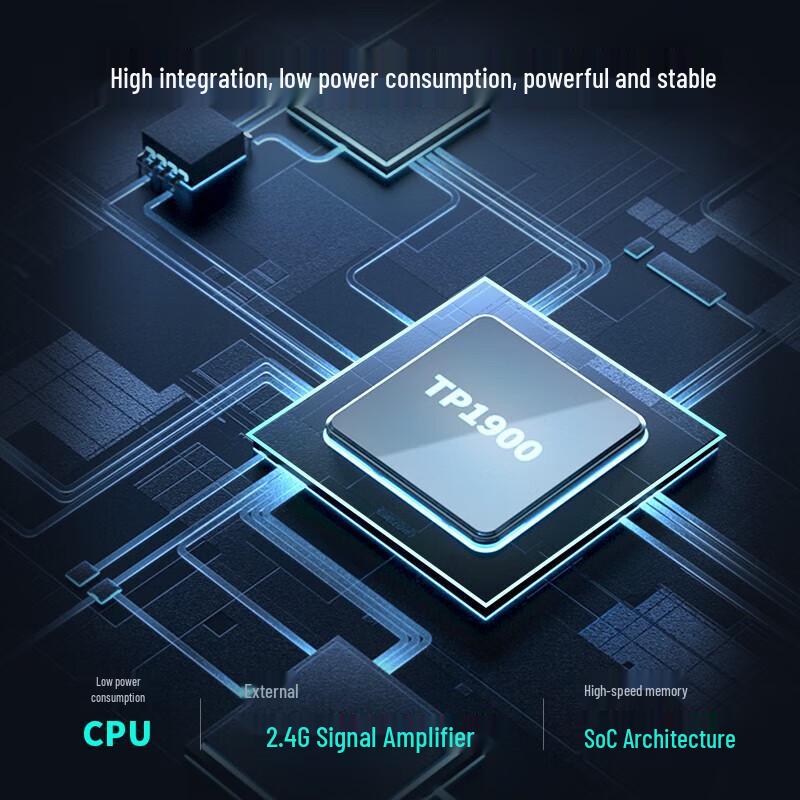 TP-Link TL-WDR7660 Dual-Band Gigabit Wi-Fi 5 Router (CN version)