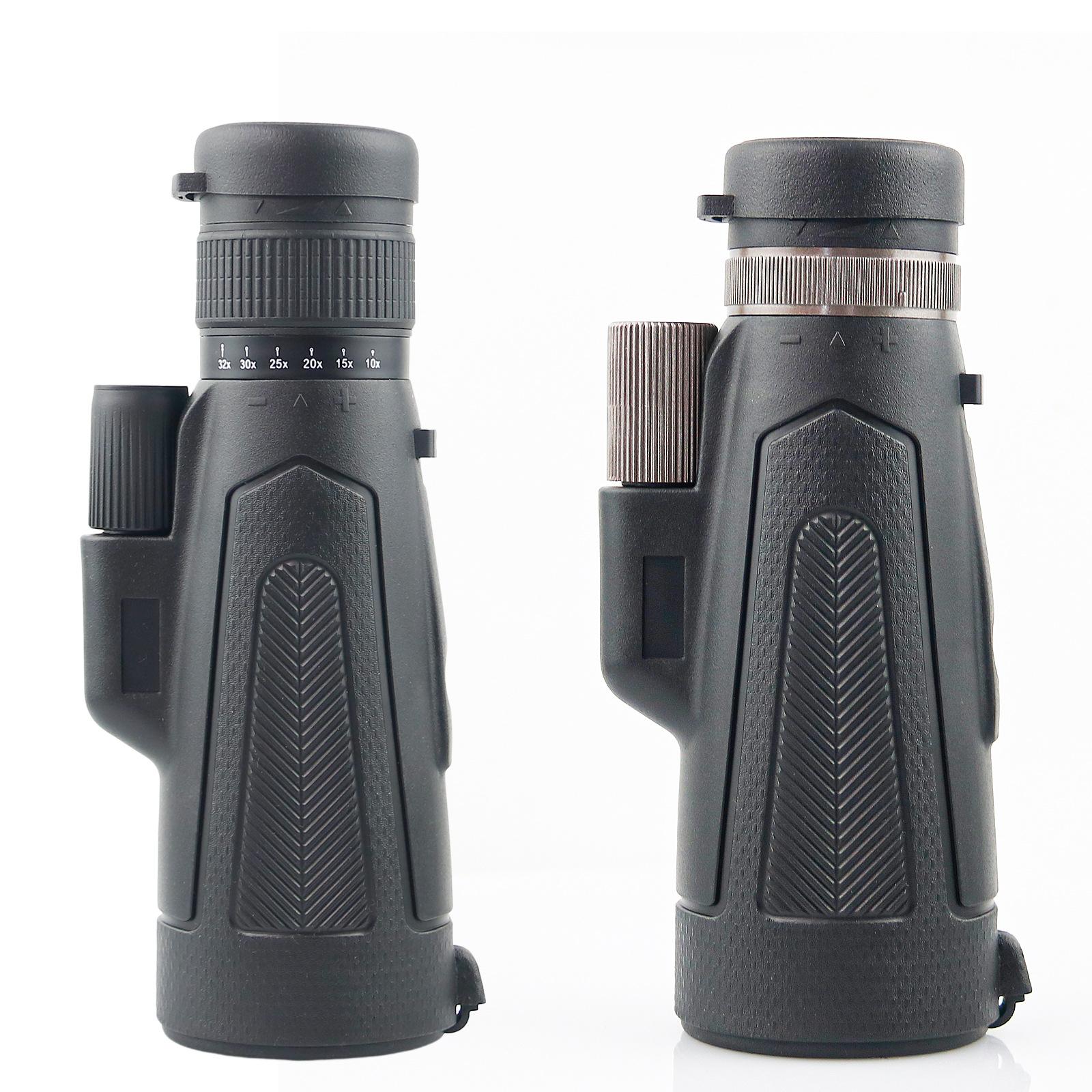 

Amazon 10-32x50 Single Tube Zoom Glasses Низьке освітлення Нічне бачення Високе збільшення Високої чіткості Транскордонне пакування EVA Електронна комерція