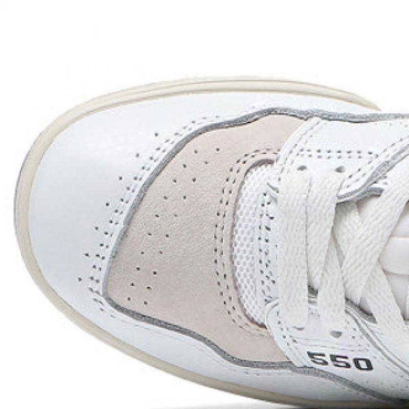 New Balance 550 Unisex Sneakers Bb550pwg