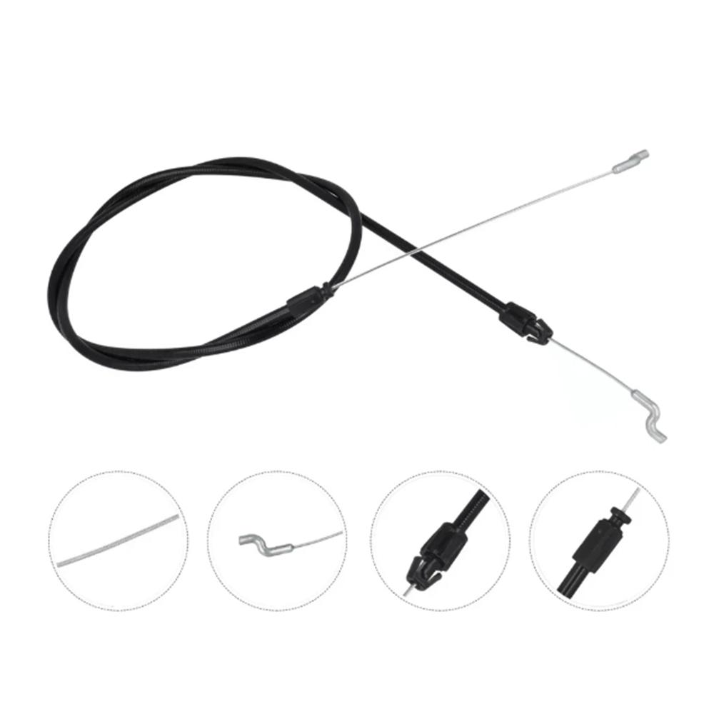 181030079 Engine Brake Cable For Lawn Mower