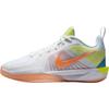 Sabrina 2 SE GS Hesi Hitter Kids Sneakers White Light-Lemon-Twist Apricot-Agate HF1188-100