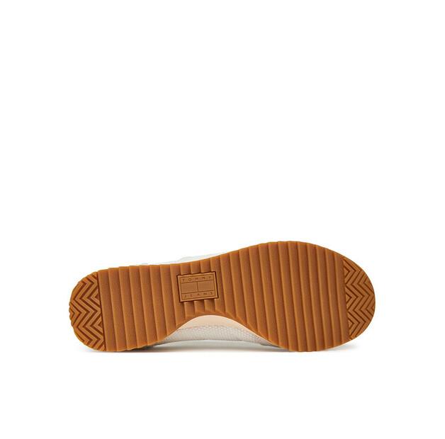 Кроссовки Tommy Jeans Tjw Low Profile Runner