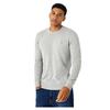 Jack Wills Mens Seabourne Logo Crew Neck Jumper