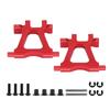 Tamiya TT02 Full Set Metal Upgrade Parts Kit Drive Shaft CVD Steering Cup Diff Cup Steering Assembly for Tamiya TT02 1/10 RC Car
