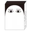 Ityudan Arcade Deck Case No. 9 "God Medjed