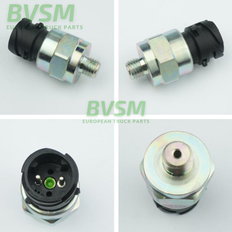 Bremsluftdrucksensor Schalter für Mercedes Benz AXOR ACTROS ATEGO VARIO V-Klasse W670 0065451114 A0065451114