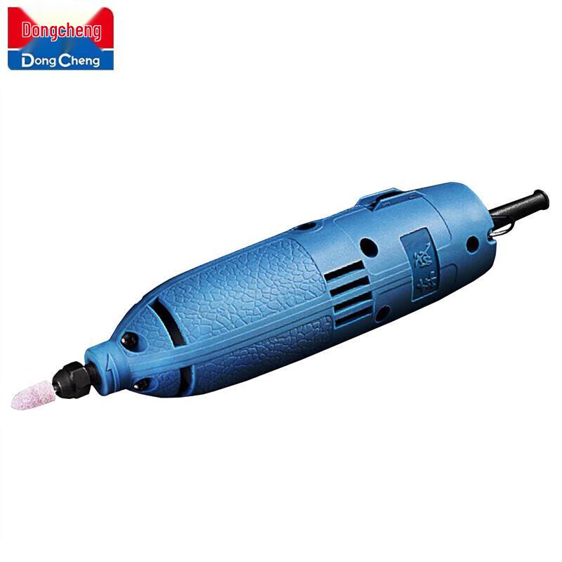 

Dongcheng 105W Mini Electric Rotary Tool CN plug (adapter included)