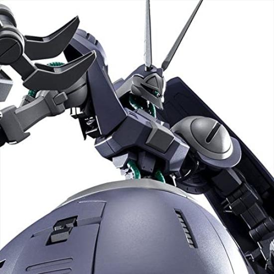 

HG Bound Dock exclusive 1/144 (Gates Capa s machine) синий