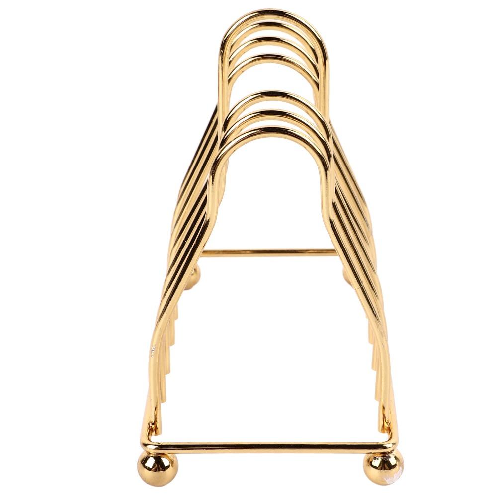 7PCS European Metal Coasters Set Iron Table Coasters Set Coasters Drink Coasters Set For Home