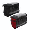 1/2Pcs Bicycle Front Handlebar Bag Outdoor Cycling Bike Phone Mount Bags Bicycle Skateboard Front Bag Bicycle Riding Bag New
