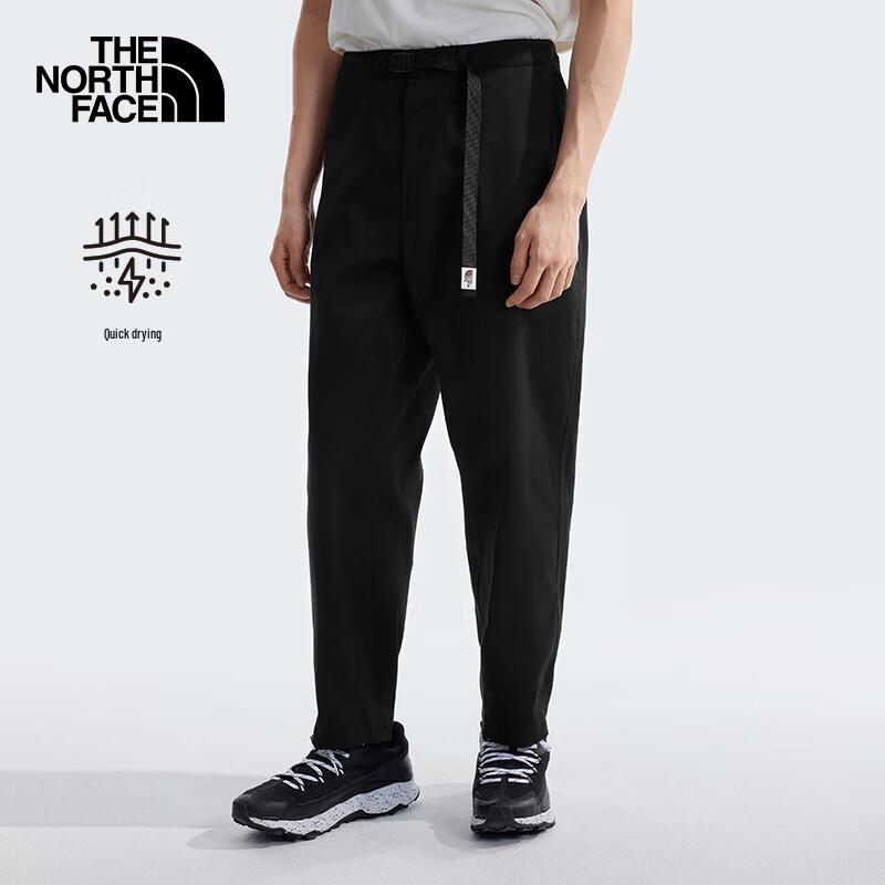 The North Face Men s Quick-Dry Outdoor Casual Pants 38